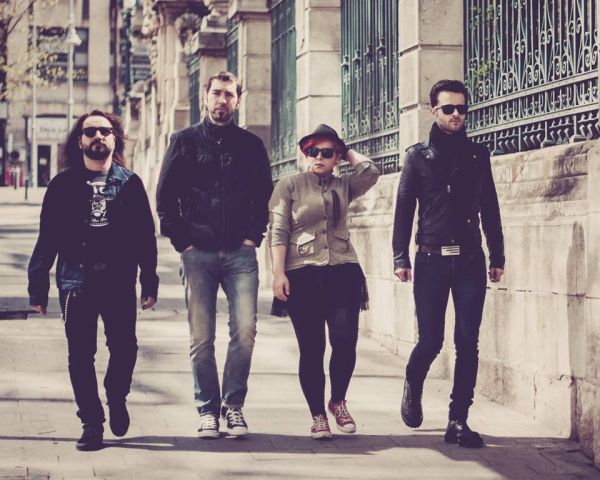 Changing Skins: 3 ani de rock ambitios si fara compromisuri! (Interviu)